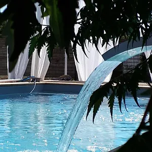  Appartement Cocoon Inn&spa France