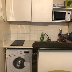  Appartement Le Temps D'une Pause France