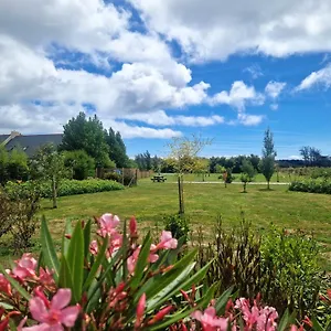  Hébergement de vacances Les Maisons De Kerdavid'île France